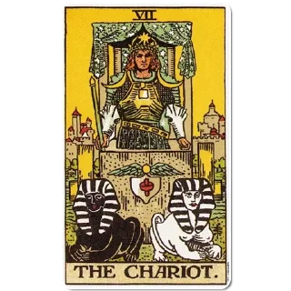 Телеграм стикер 💰 Rider Waite Smith Tarot :: @fStikBot