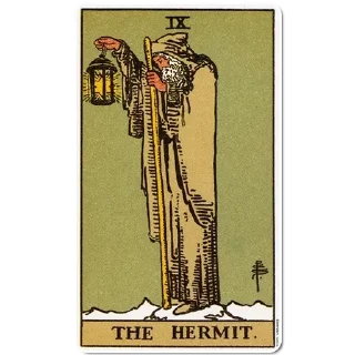 Телеграм стикер 🦉 Rider Waite Smith Tarot :: @fStikBot