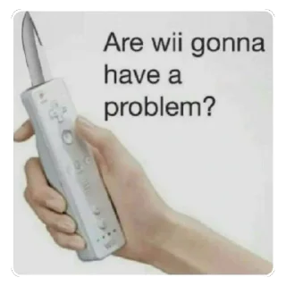 Telegram sticker 😃 Weird