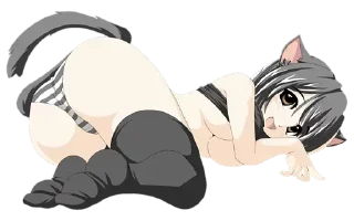 Telegram sticker 🤒 @babydoll