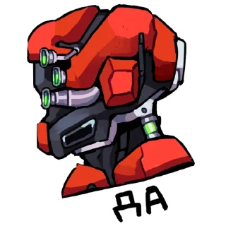 Sticker 😀 SpaceStation14