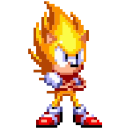 Sticker ♦️ Sonic & Friends | @Sendchan