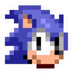 Sticker ♦️ Sonic & Friends | @Sendchan