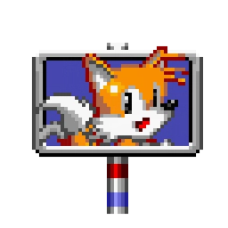 Sticker ♦️ Sonic & Friends | @Sendchan