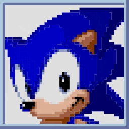 Sticker ♦️ Sonic & Friends | @Sendchan