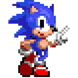 Sticker ♦️ Sonic & Friends | @Sendchan