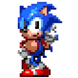 Sticker ♦️ Sonic & Friends | @Sendchan
