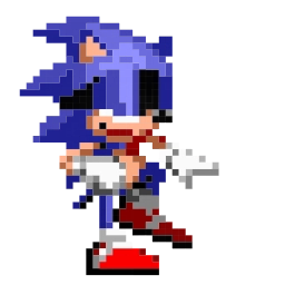 Sticker ♦️ Sonic & Friends | @Sendchan