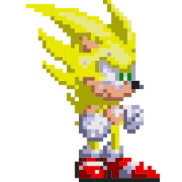 Sticker ♦️ Sonic & Friends | @Sendchan