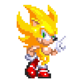 Sticker ♦️ Sonic & Friends | @Sendchan