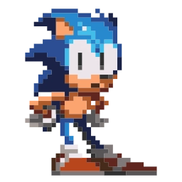 Sticker ♦️ Sonic & Friends | @Sendchan