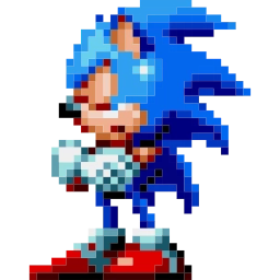 Sticker ♦️ Sonic & Friends | @Sendchan