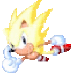 Sticker ♦️ Sonic & Friends | @Sendchan