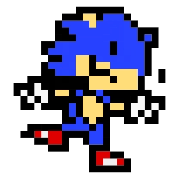 Sticker ♦️ Sonic & Friends | @Sendchan