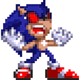 Sticker ♦️ Sonic & Friends | @Sendchan