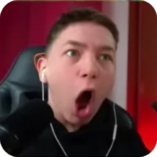 Video sticker 🕺 Знглиусик :: @fStikBot