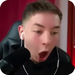 Video sticker 😮 Знглиусик :: @fStikBot