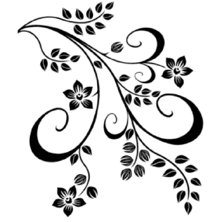 Телеграм стикер ⚫ Jully angell :: @fStikBot