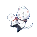 Sticker 😆 @catsup AnimatedSticker