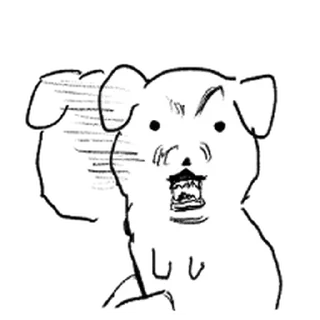 Telegram stiker ⭐ [패키지] 듀.. 가나디 5 @moe_sticker_bot