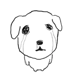 Sticker ⭐ [패키지] 듀.. 가나디 5 @moe_sticker_bot