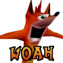 Telegram sticker 😲 A Nata