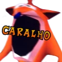 Telegram sticker 🤑 A Nata