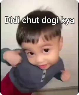 Video sticker 🌟 Chal Chitra @ManasTheKing :: @fStikBot
