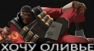 Video sticker 😏 Tf2 best by @Hlib04