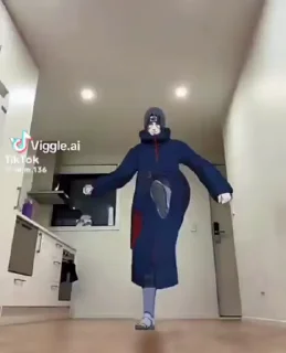 Video sticker 🦅 Yui🫧's W pack 2.2