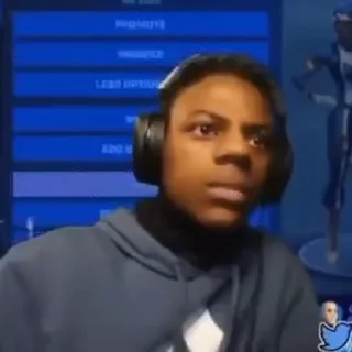 Video sticker 🦅 Yui🫧's W pack 2.2