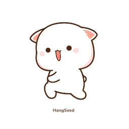 Sticker 😛 @STICKIPACKS CUTE BUNNY