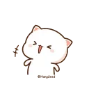 Video sticker 😂 @STICKIPACKS CUTE ...