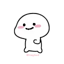 Video sticker 😼 @STICKIPACKS CUTE ...