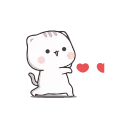 Video sticker ❤ @STICKIPACKS CUTE ...