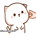 Video sticker 😬 @STICKIPACKS CUTE ...