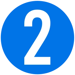 Sticker 2️⃣ RitzoBet2