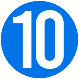 Sticker 🔟 RitzoBet2