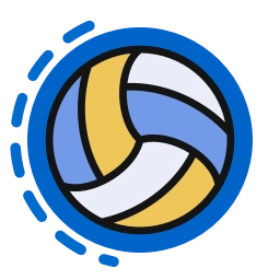 Sticker 🏐 RitzoBet2