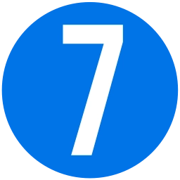 Sticker 7️⃣ RitzoBet2