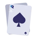 Video sticker ♠️ RitzoBet2