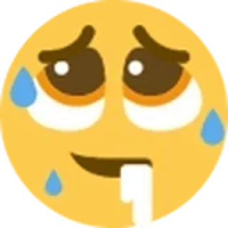 Video sticker 🥵 Chnoq moment :: @fStikBot