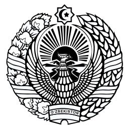Sticker 🇺🇿 @UNUAL | Uzbekistan 🇺🇿