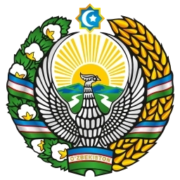 Sticker 🇺🇿 @UNUAL | Uzbekistan 🇺🇿