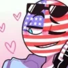 Sticker 🏳 Хентай по @Countryhumans_R34