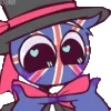 Sticker 🏳 Хентай по @Countryhumans_R34