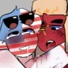 Sticker 🏳 Хентай по @Countryhumans_R34