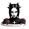 Sticker 🤩 𝔐𝔬𝔯𝔟�...