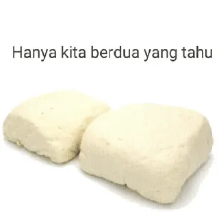 Telegram sticker 😀 Meme Indonesia
