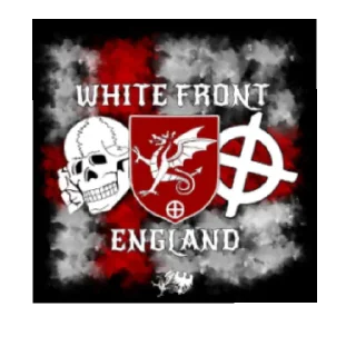 Telegram sticker 😄 Anti-Antifa